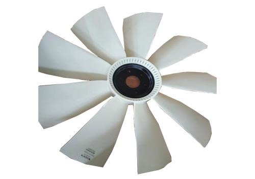 電機冷卻風扇
